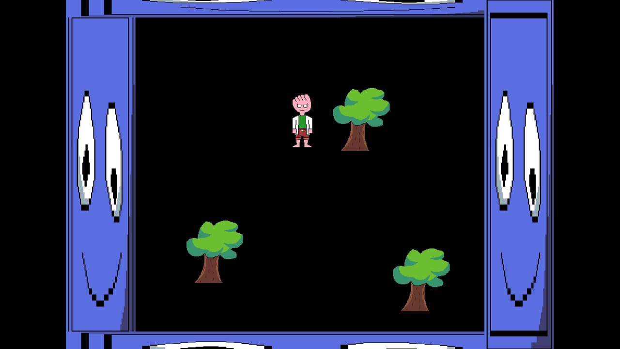 Aretrune screenshot 2