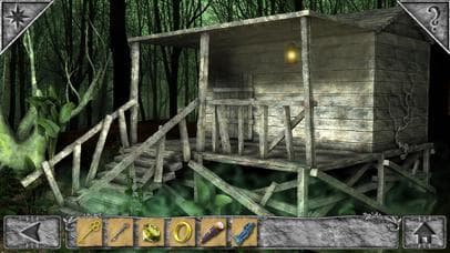 Cryptic Caverns screenshot 3