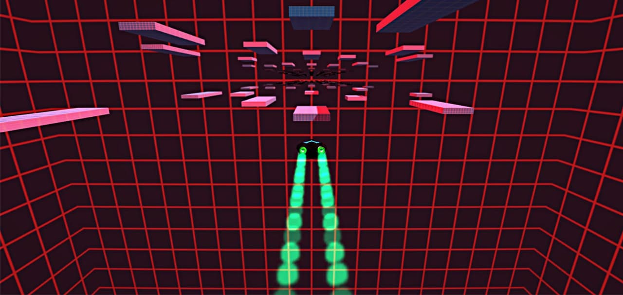 Defcell screenshot 5