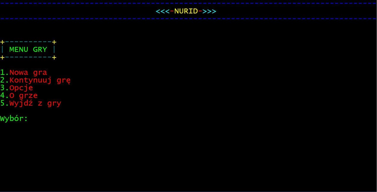 Nurid Demo screenshot 2