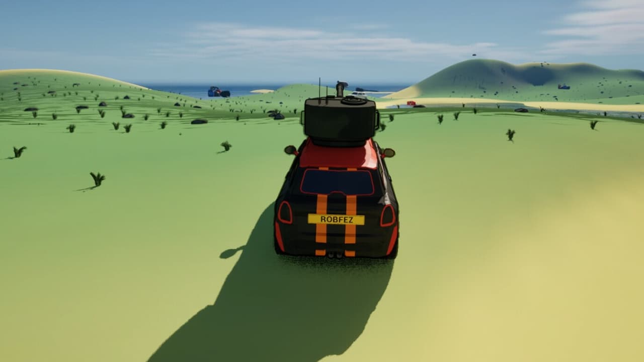 Autotag screenshot 6