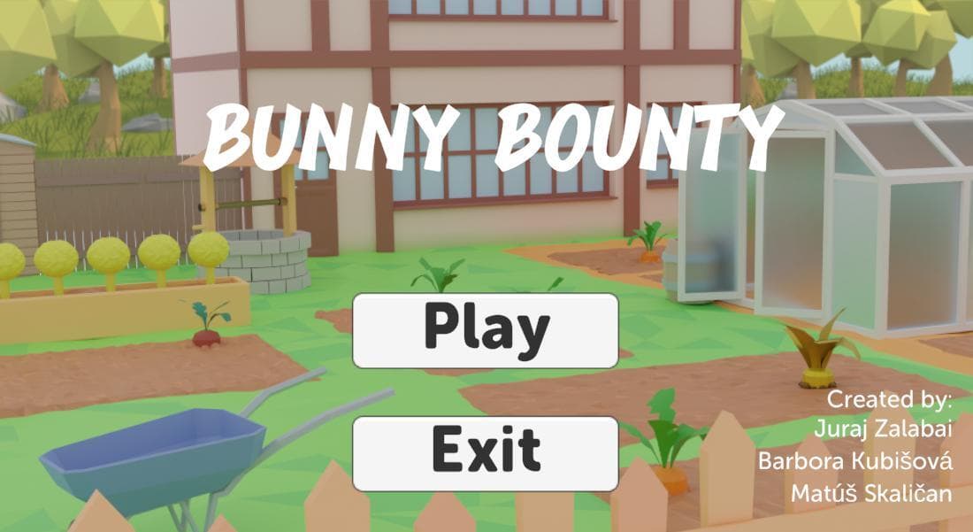 Bunny Bounty screenshot 2
