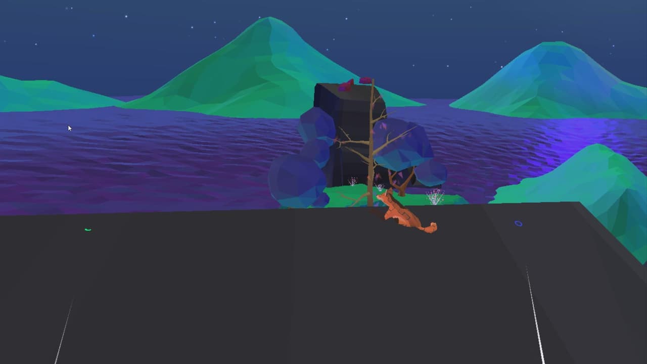 Go For A Walk (itch) screenshot 2