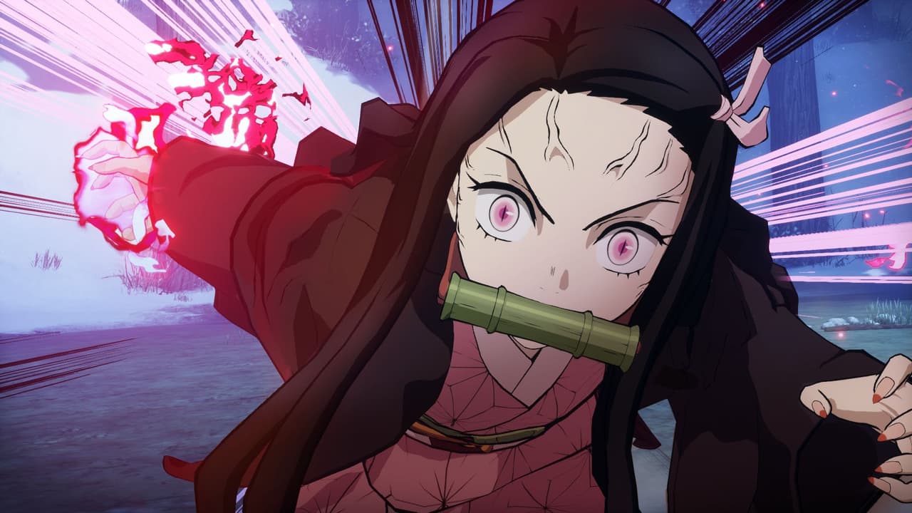 Kimetsu no Yaiba: Hinokami Kepputan screenshot 4