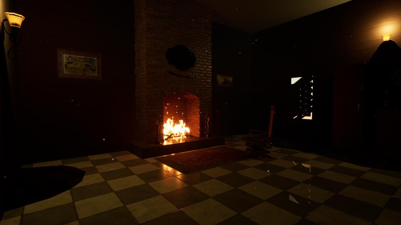 Rooms Demo