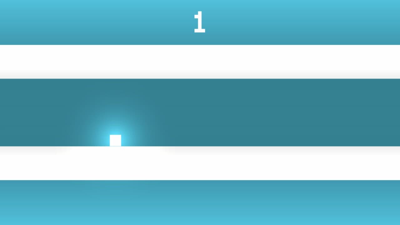 GRAVV: Between Two Worlds screenshot 2