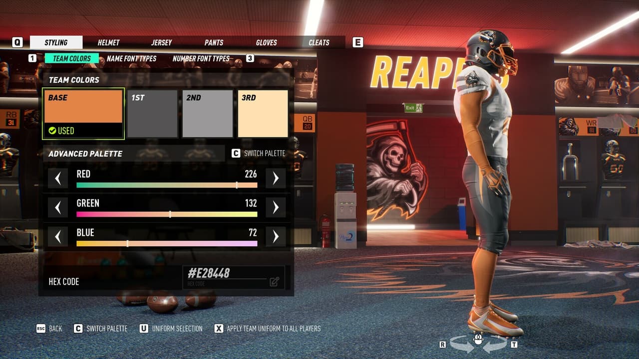 Maximum Football screenshot 5