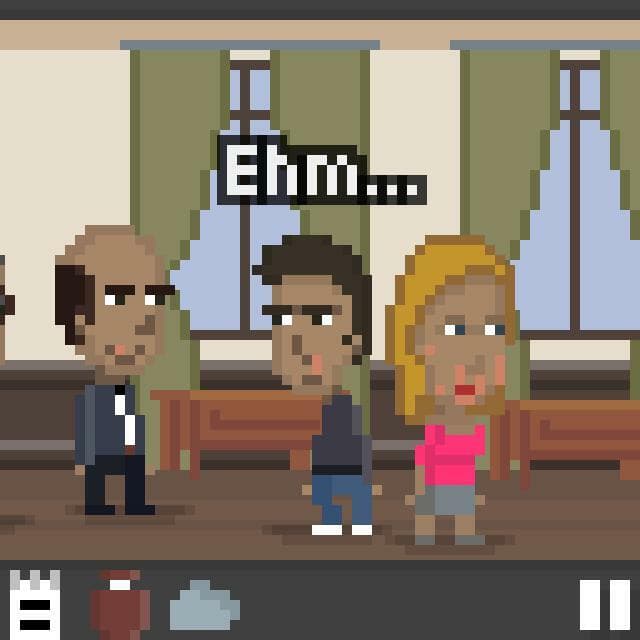 Employee of the Year screenshot 4