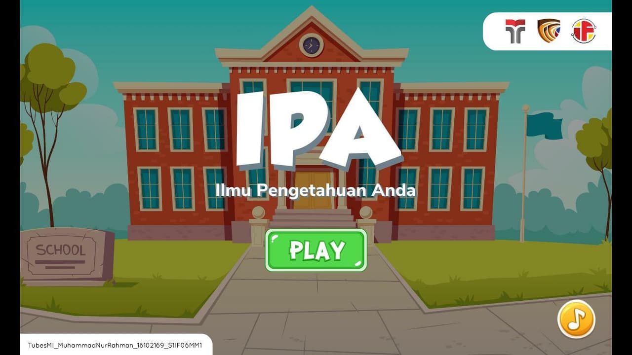 IPA (Ilmu Pengetahuan Anda) screenshot 2