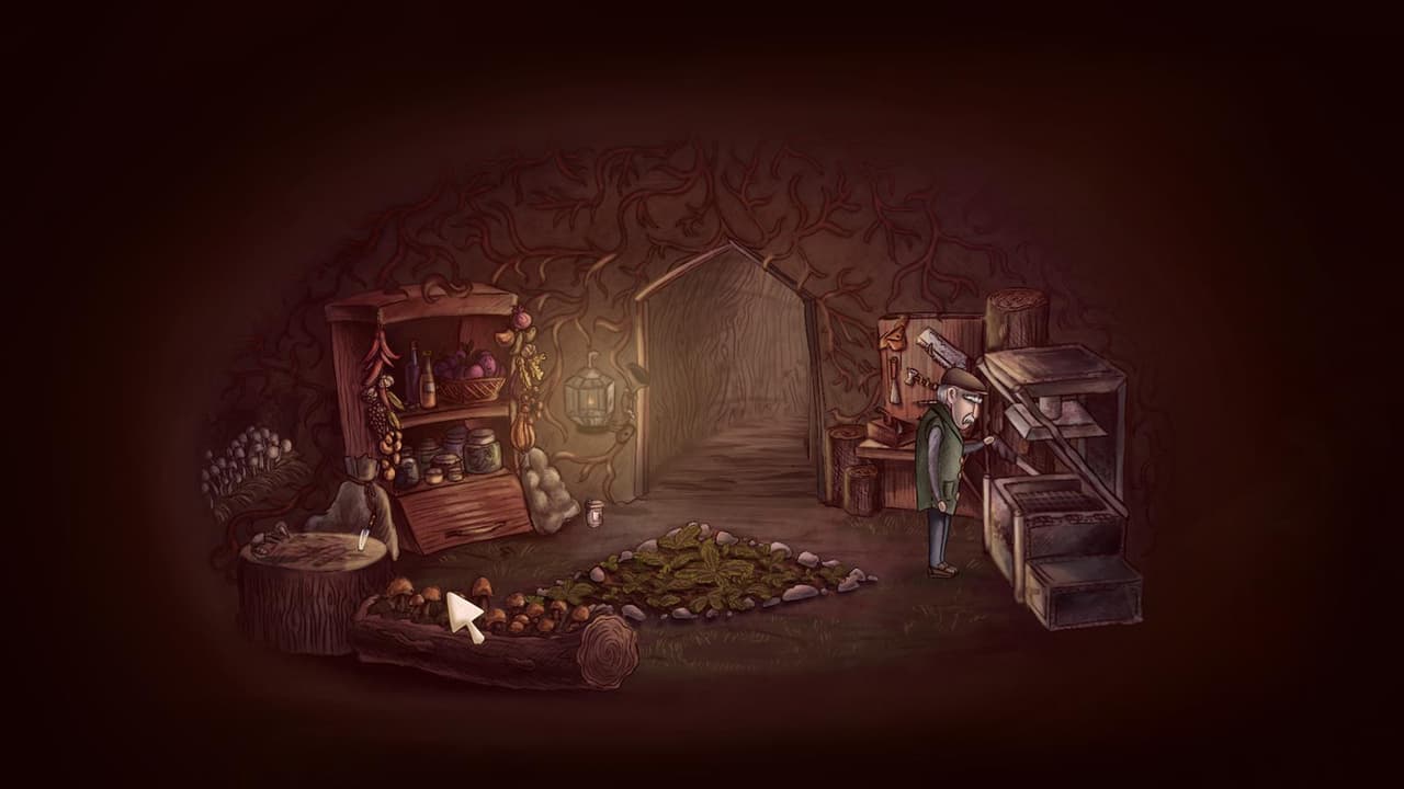 Back To The Collis screenshot 2