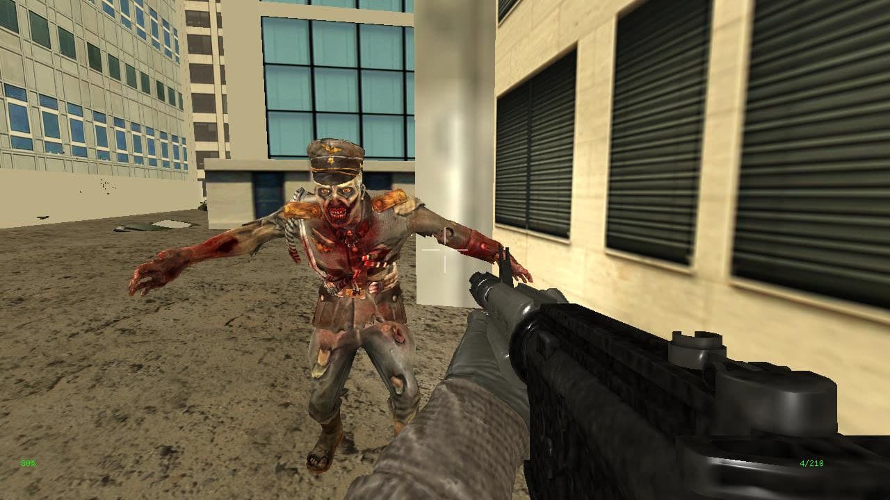 Dead killers screenshot 4