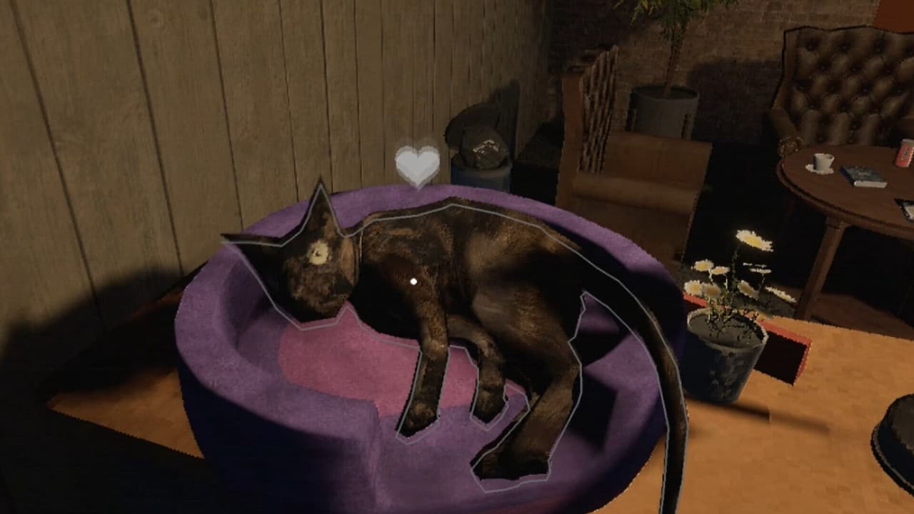 The motel screenshot 3