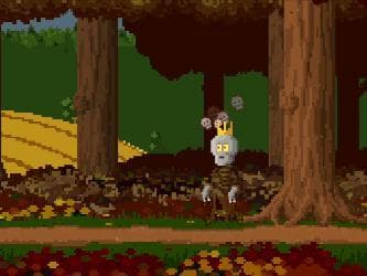 Badbs Tea House screenshot 6
