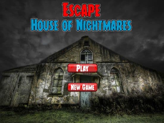 Escape House Of Nightmares screenshot 2