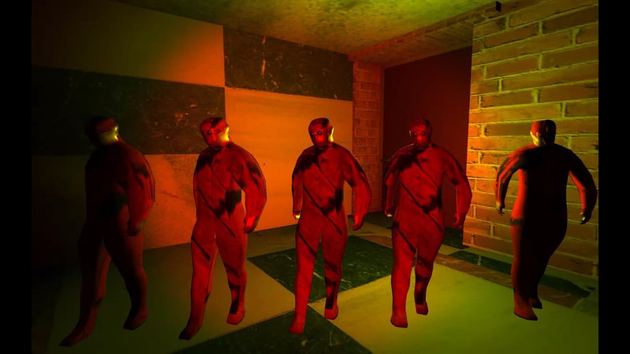 Horror Hotel 2 screenshot 5