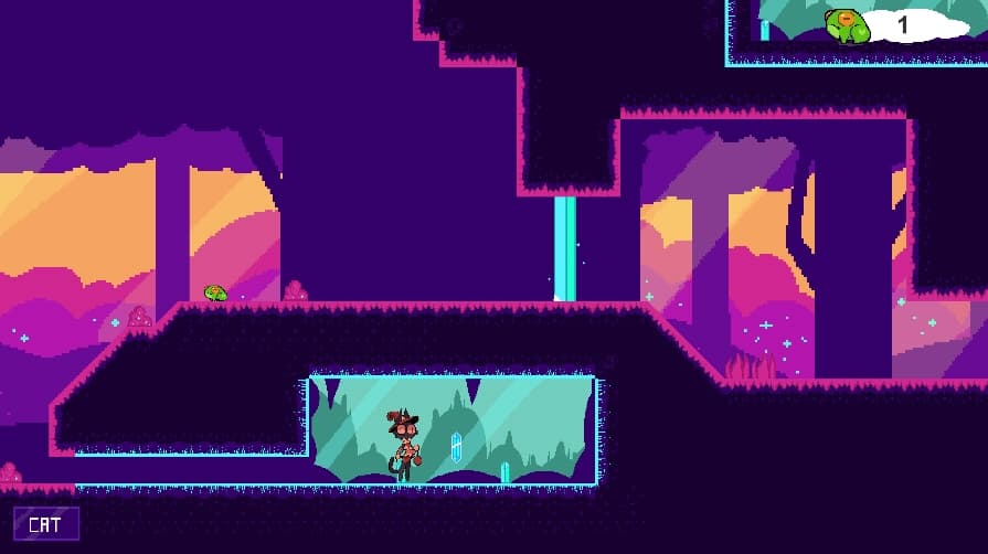 Frog Hunt screenshot 5