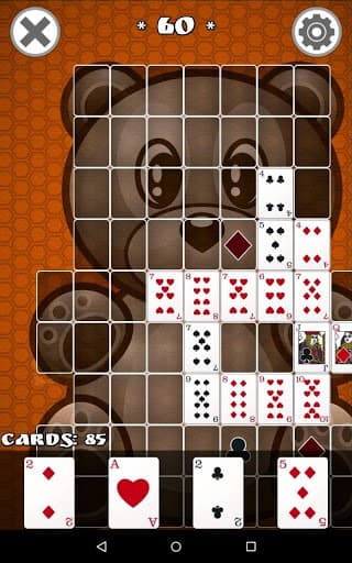 Shadow Solitaire