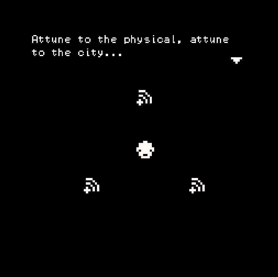 Dissensus screenshot 4