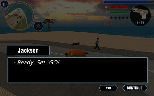 Real Gangster Crime screenshot 6