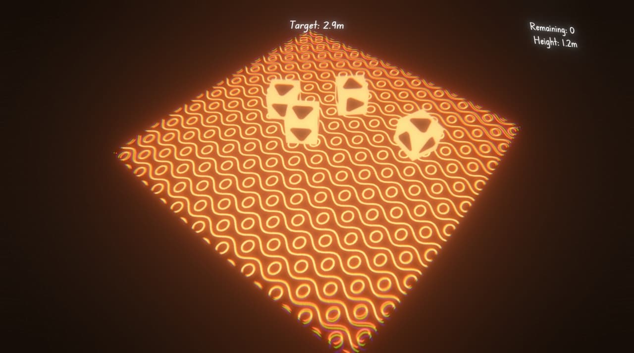 Dice 42 screenshot 3