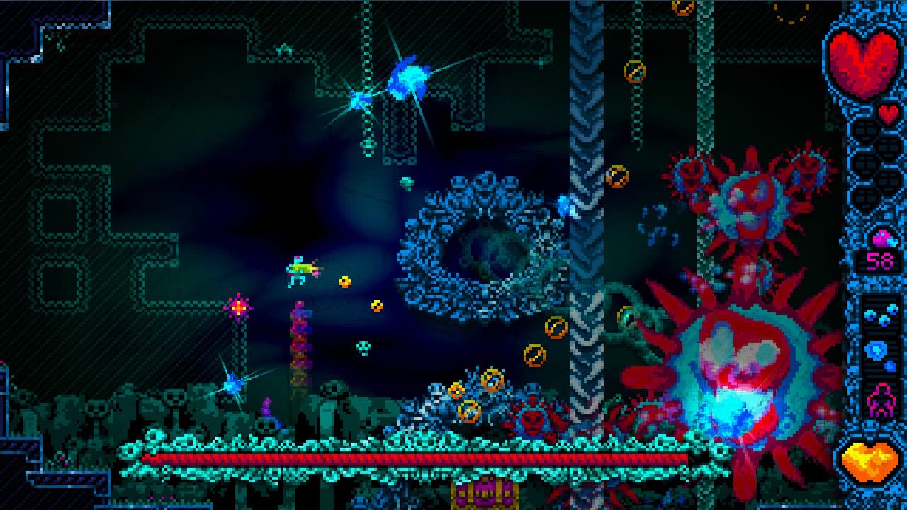 Straimium Immortaly screenshot 4