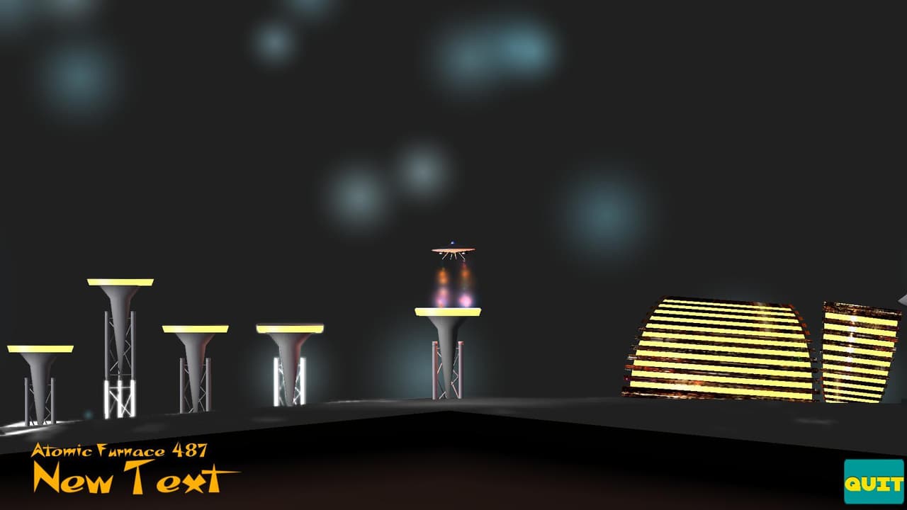 Starship Stowaway .67 screenshot 6