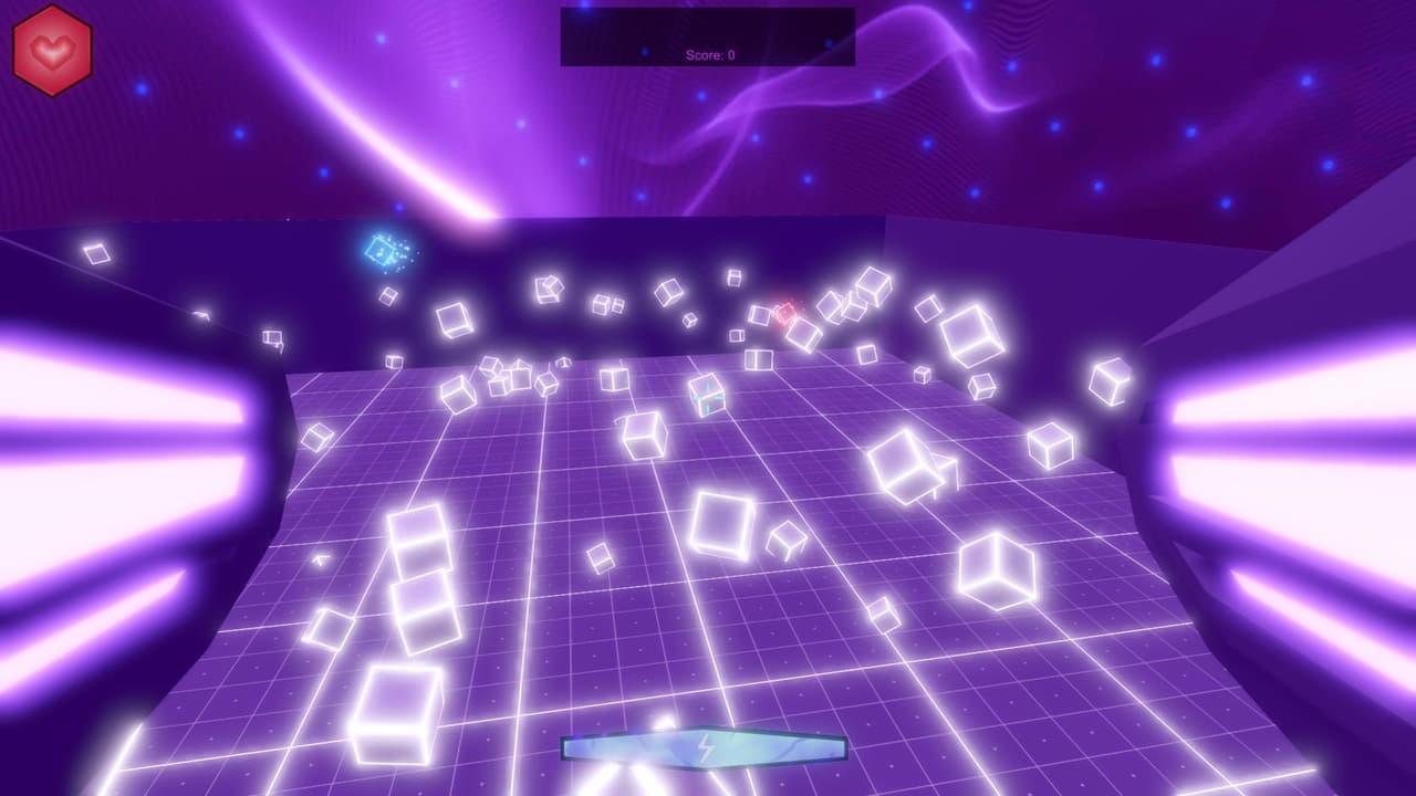 HyperCubes screenshot 4