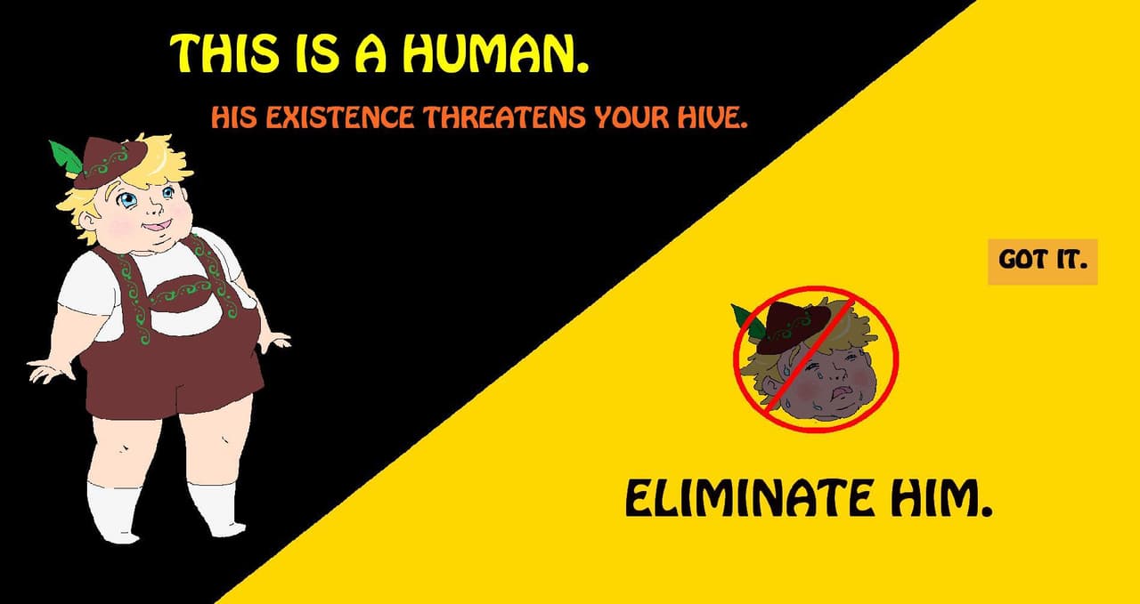 Honeybee Havoc screenshot 2
