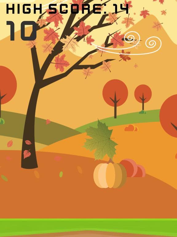 PumpkinPumpUp