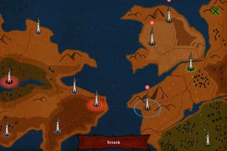 Clash of Mages screenshot 3