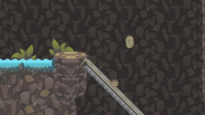 AUI - Stone Snake Island (IGMC2018) screenshot 5