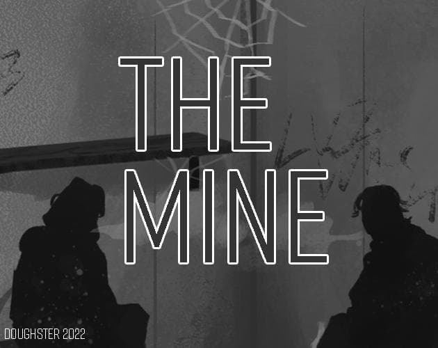 The Mine (itch) (dodo) screenshot 2