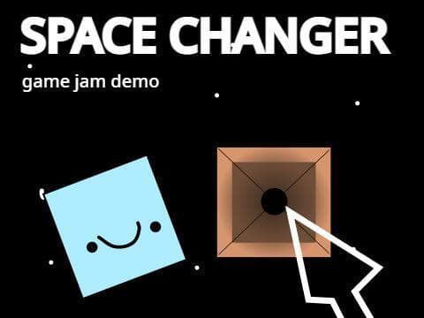 space changer (leoleo2891)