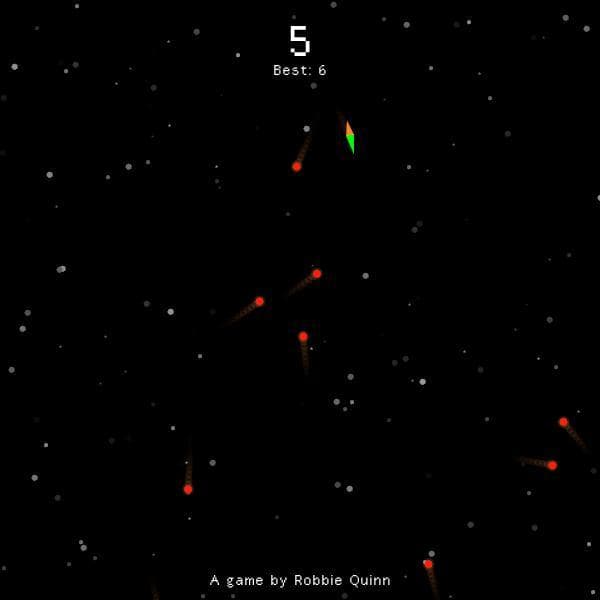 ÜBERDODGE screenshot 3