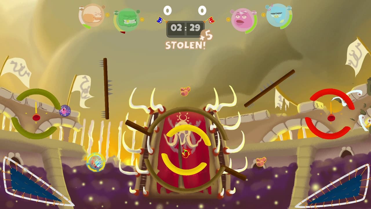HotBunz screenshot 4