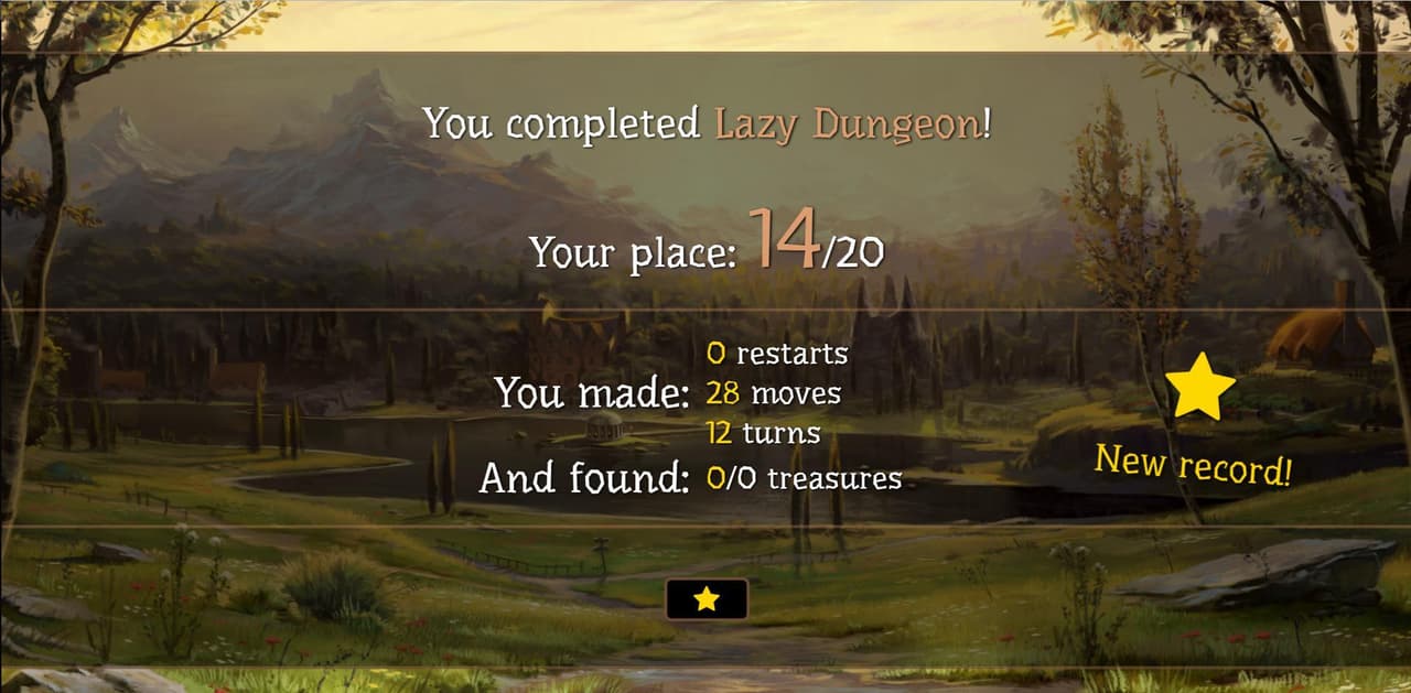Dungeon Sandbox screenshot 5