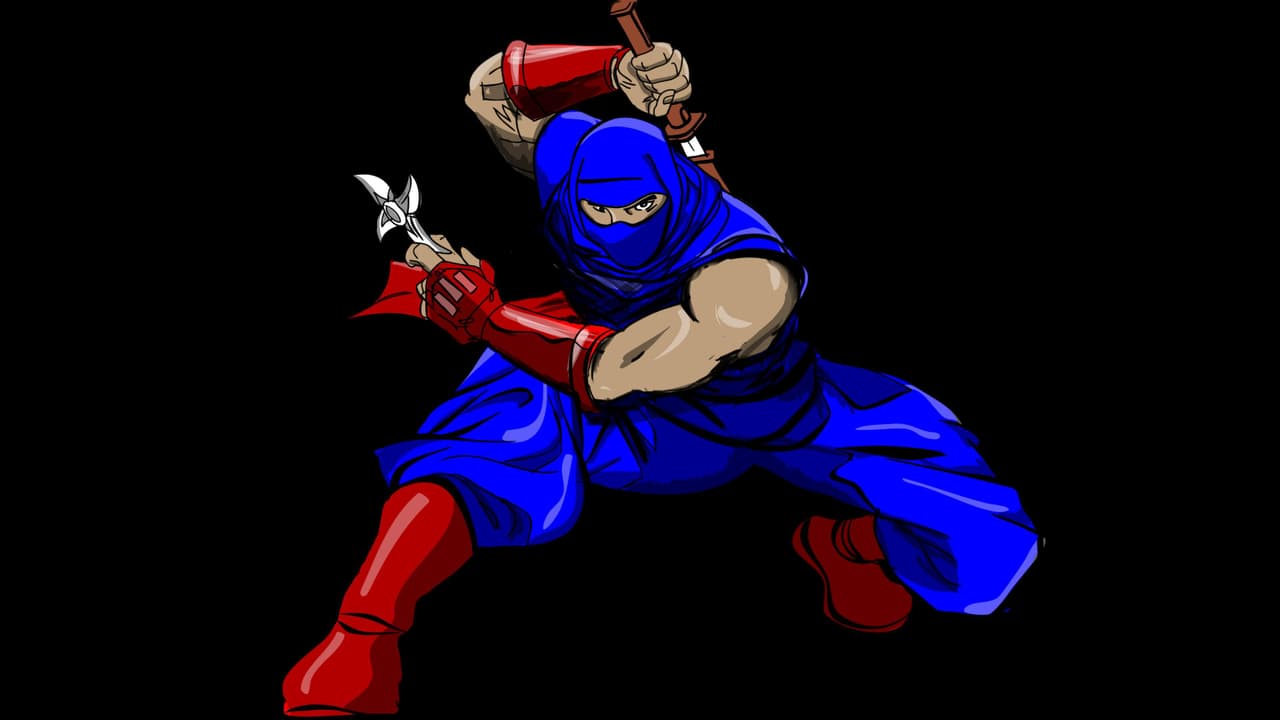 Ninja Noboken