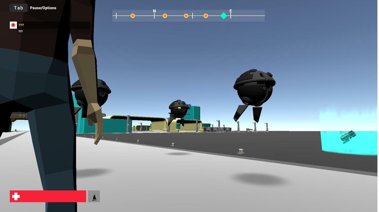 Totally Accurate Battlefield VI Part Two: THE FINALE screenshot 5