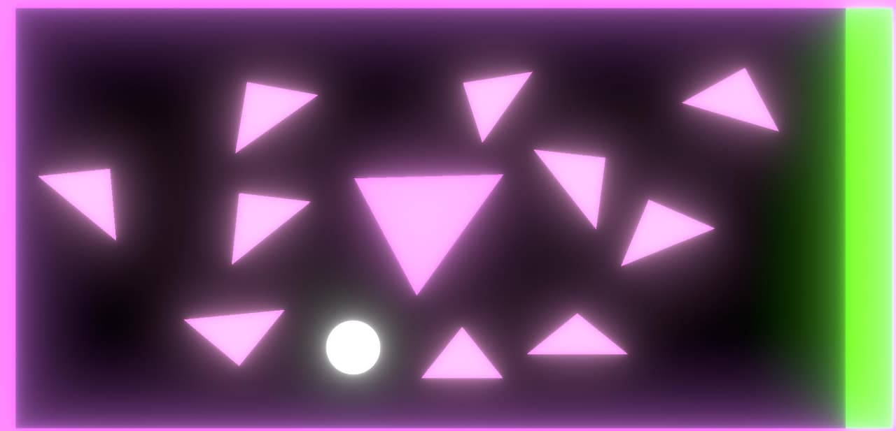 RUN! (itch) (Tabakerka) screenshot 2