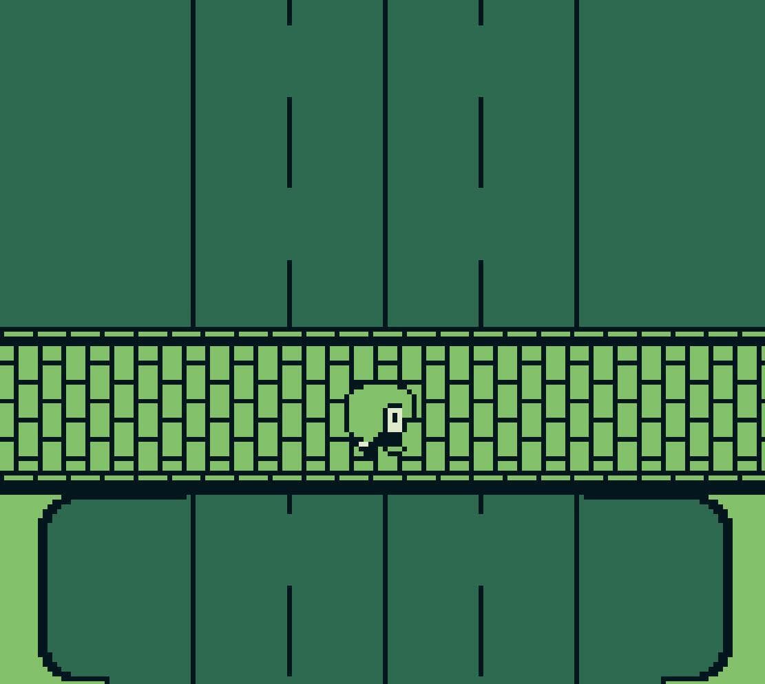 Depression (Legolas-SCP)