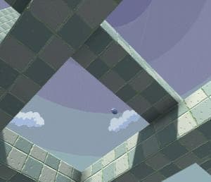 13 Gates: A First Person Dodge Em Up