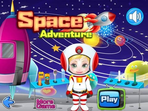 Super Baby Summer Fun and Adventure screenshot 5