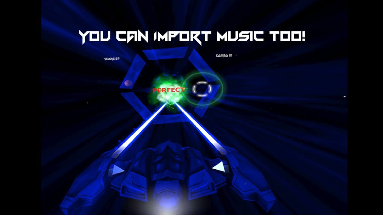 Starship Disco screenshot 3