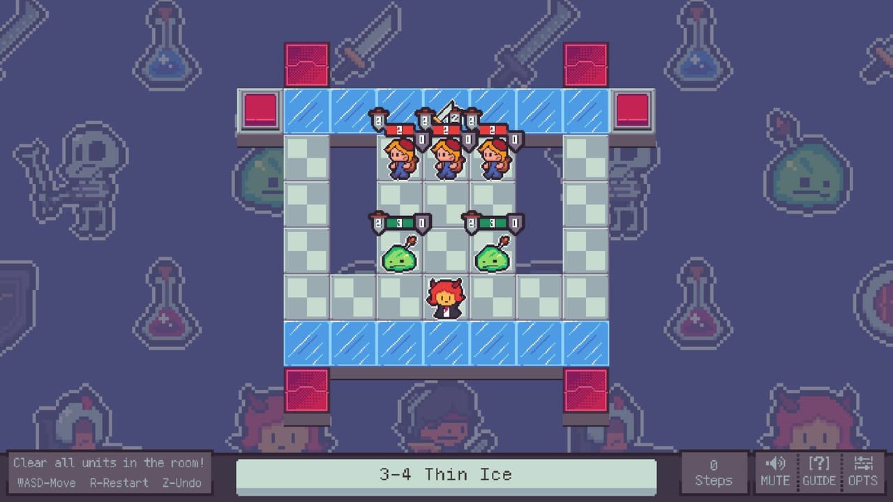 Last Stand Delivery screenshot 4