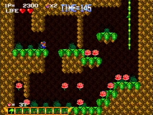 BLUES JOURNEY screenshot 5