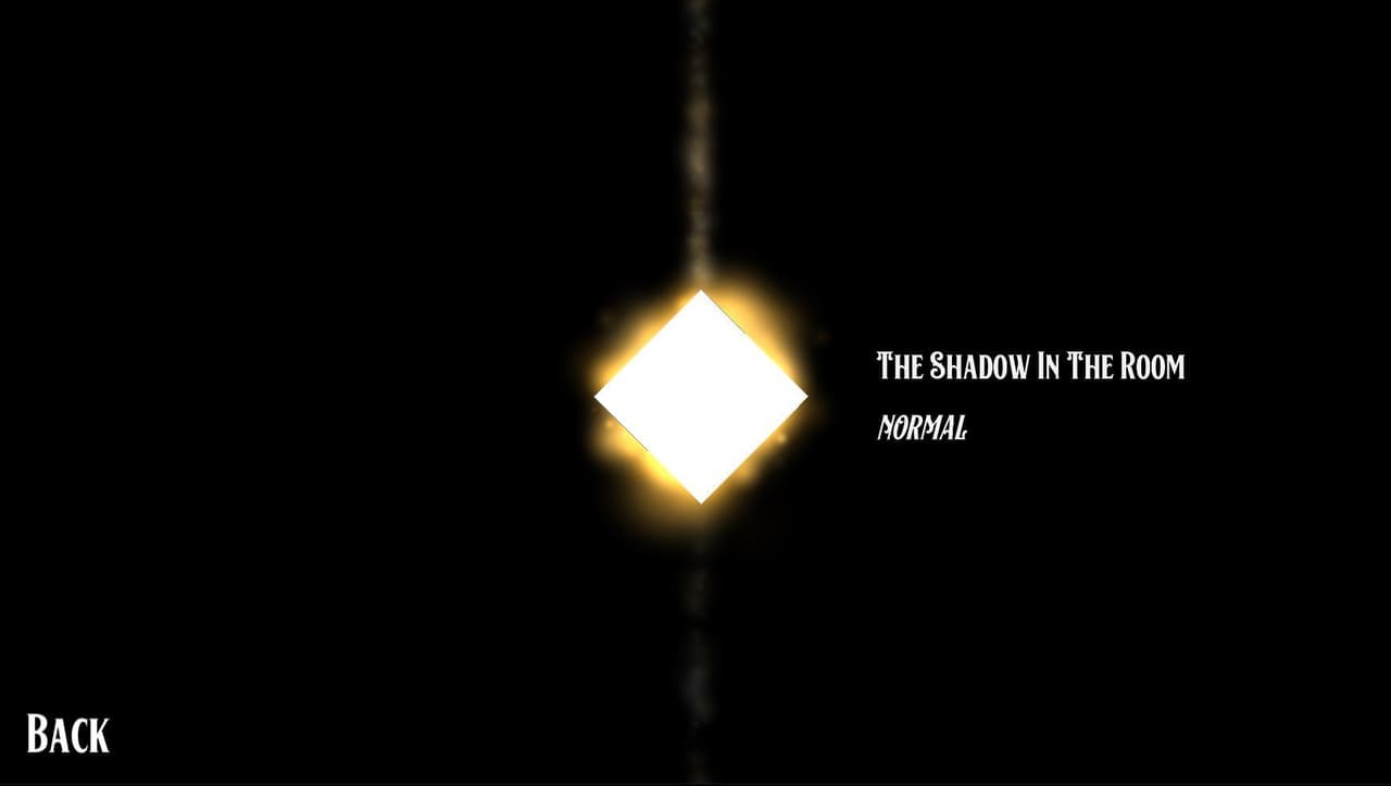 In The Shadows (itch) (4quet) screenshot 2