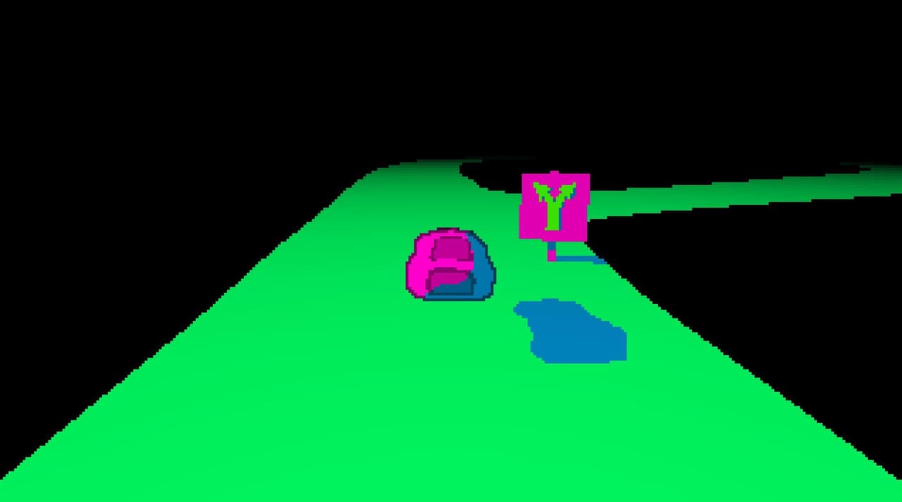Rayxor screenshot 4