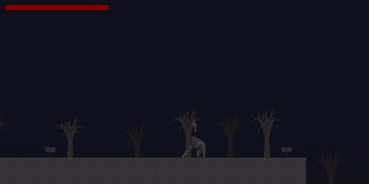 Aevum: Naporas Fall screenshot 2