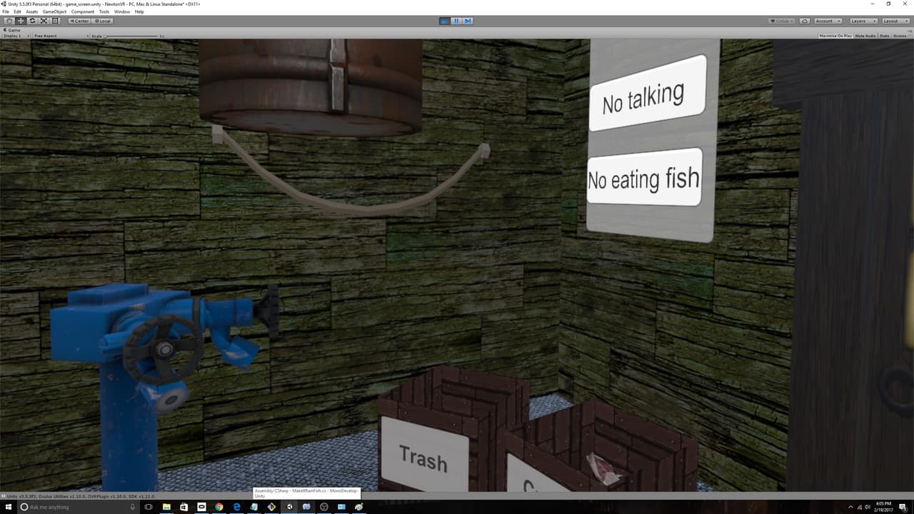 Indentured Servant (itch) screenshot 3