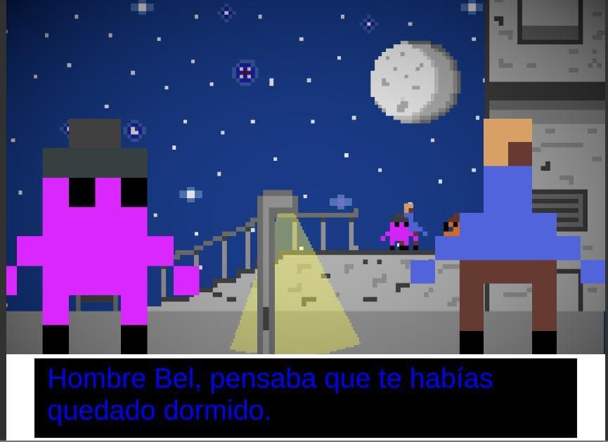 Sua (itch) screenshot 2